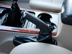 2008款 2.0L 手动 舒适型汽油版