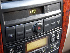 2008款 2.0L 手动 舒适型汽油版
