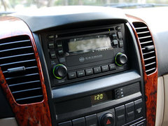 2008款 2.0L 手动 舒适型汽油版
