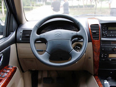 2008款 2.0L 手动 舒适型汽油版