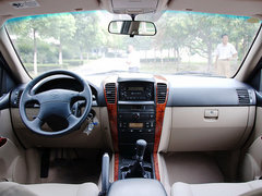 2008款 2.0L 手动 舒适型汽油版