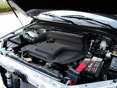 2008款 2.0L 手动 舒适型汽油版