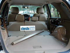 2008款 2.0L 手动 舒适型汽油版