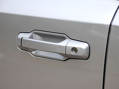 2008款 2.0L 手动 舒适型汽油版