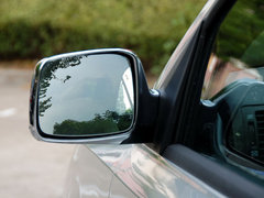 2008款 2.0L 手动 舒适型汽油版