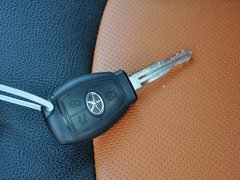 2013款 1.8T 手动 新锐版