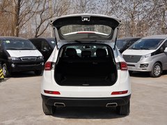 2013款 1.8T 手动 新锐版