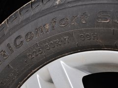 2013款 1.8T 手动 新锐版