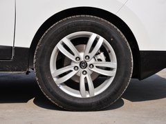 2013款 1.8T 手动 新锐版