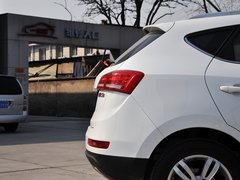 2013款 1.8T 手动 新锐版
