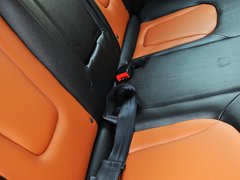 2013款 1.8T 手动 新锐版