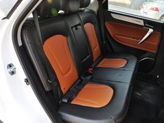 2013款 1.8T 手动 新锐版
