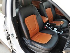 2013款 1.8T 手动 新锐版