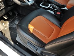 2013款 1.8T 手动 新锐版