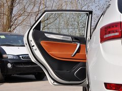 2013款 1.8T 手动 新锐版