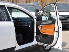 2013款 1.8T 手动 新锐版