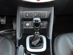 2013款 1.8T 手动 新锐版