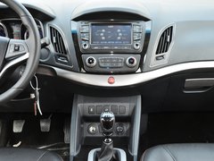 2013款 1.8T 手动 新锐版