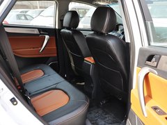 2013款 1.8T 手动 新锐版