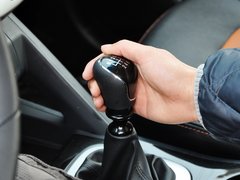 2013款 1.8T 手动 新锐版