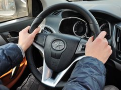 2013款 1.8T 手动 新锐版
