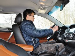 2013款 1.8T 手动 新锐版