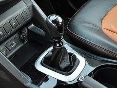 2013款 1.8T 手动 新锐版