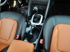 2013款 1.8T 手动 新锐版