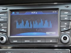 2013款 1.8T 手动 新锐版