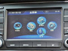 2013款 1.8T 手动 新锐版
