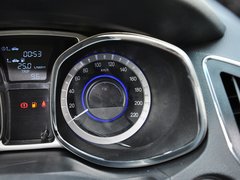 2013款 1.8T 手动 新锐版