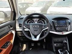 2013款 1.8T 手动 新锐版