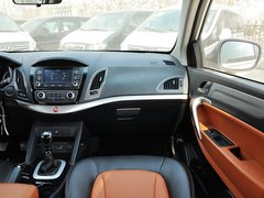 2013款 1.8T 手动 新锐版