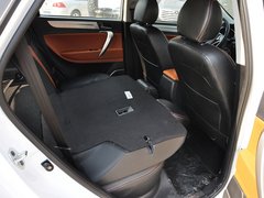 2013款 1.8T 手动 新锐版