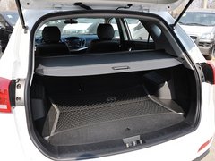 2013款 1.8T 手动 新锐版