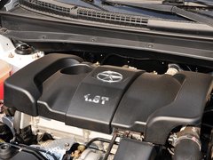 2013款 1.8T 手动 新锐版