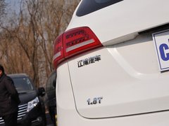 2013款 1.8T 手动 新锐版