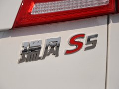 2013款 1.8T 手动 新锐版