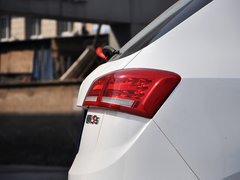 2013款 1.8T 手动 新锐版