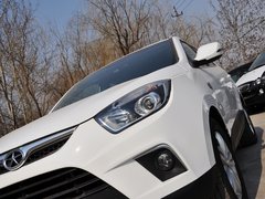 2013款 1.8T 手动 新锐版