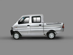 2008款 1.0L 手动 短轴版基本型AF10-06