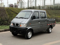 2008款 1.0L 手动 短轴版基本型AF10-06