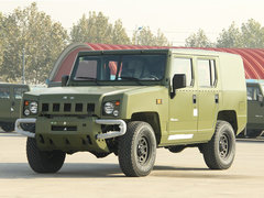 2008款 2.7L 手动 四驱汽油版 3门5座