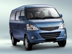 2009款 1.3L 手动 舒适型