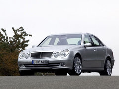 2006款 E350 3.5L 时尚型