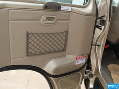 2013款 4.0L 手动 汽油豪华版 20座