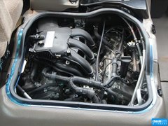 2013款 4.0L 手动 汽油豪华版 20座