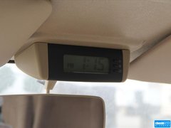 2013款 4.0L 手动 汽油豪华版 20座