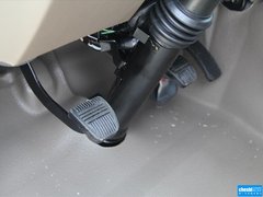2013款 4.0L 手动 汽油豪华版 20座