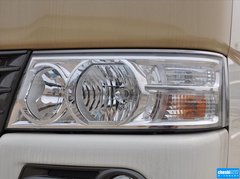2013款 2.7L 手动 汽油高级升级版 23座